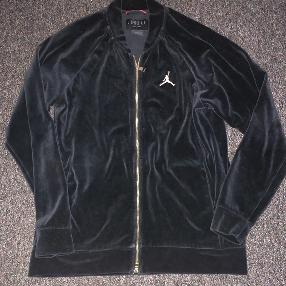 jordan coats and jackets